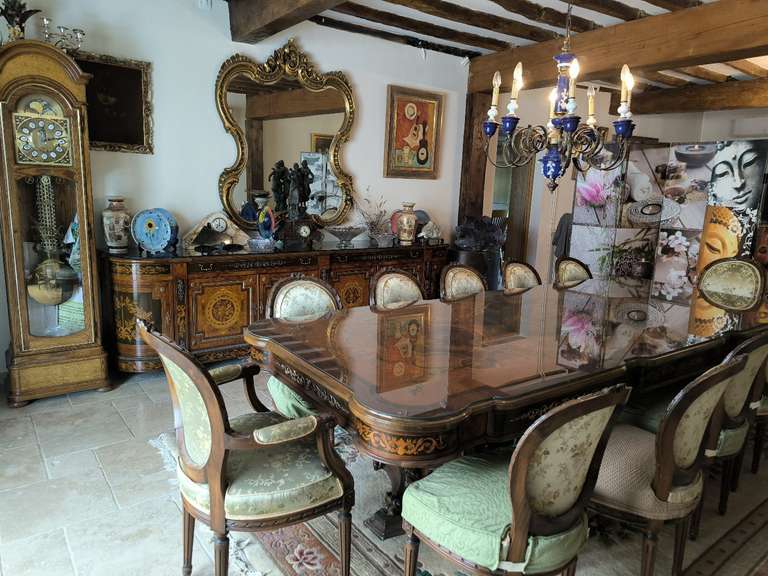 Propriété Pamiers - 5 chambres - 374m²