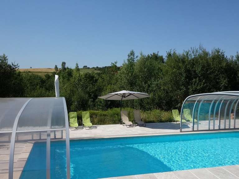 Propriété Pamiers - 5 chambres - 374m²