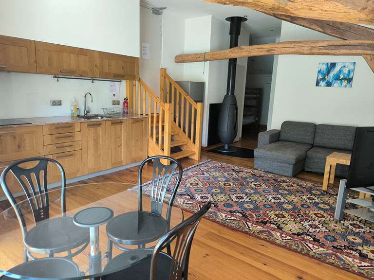Propriété Pamiers - 5 chambres - 374m²