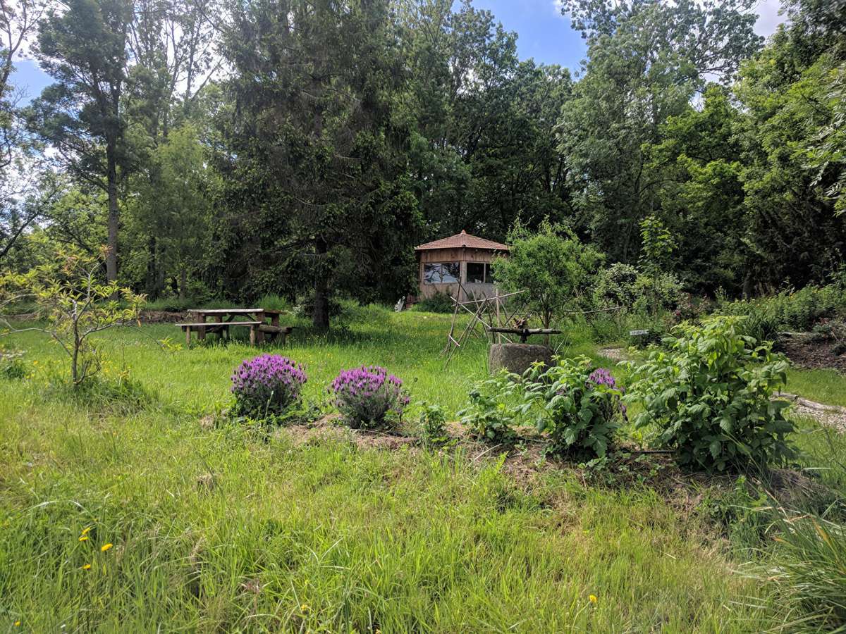 Propriété Pamiers