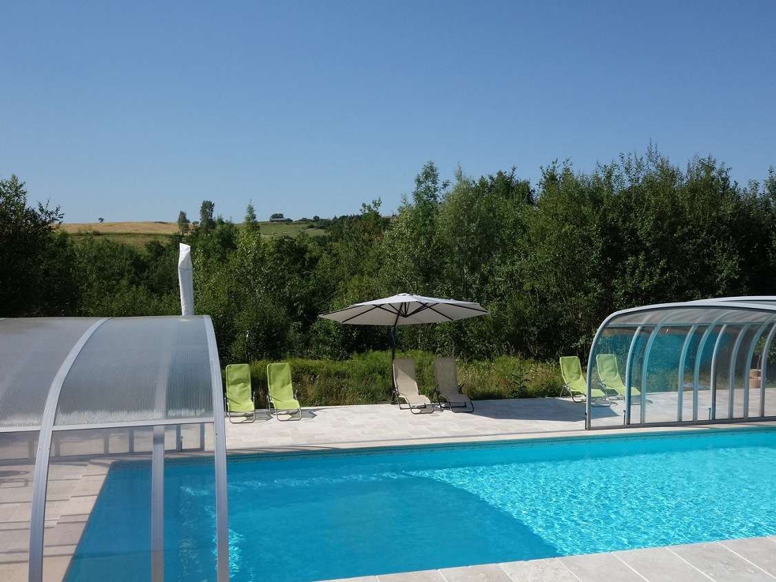 Propriété Pamiers
