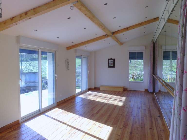 Propriété Pamiers - 5 chambres - 374m²