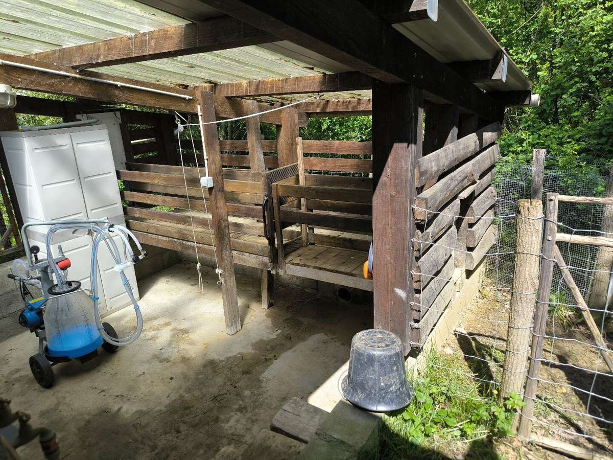 Propriété Pamiers