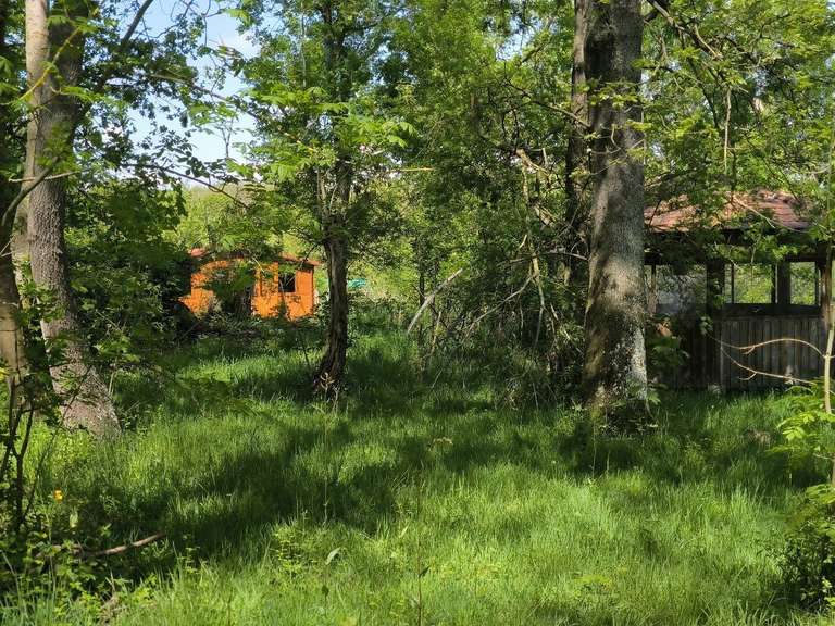 Propriété Pamiers - 5 chambres - 374m²