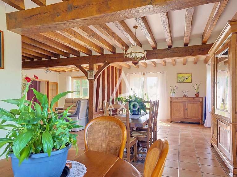 House Pannes - 4 bedrooms