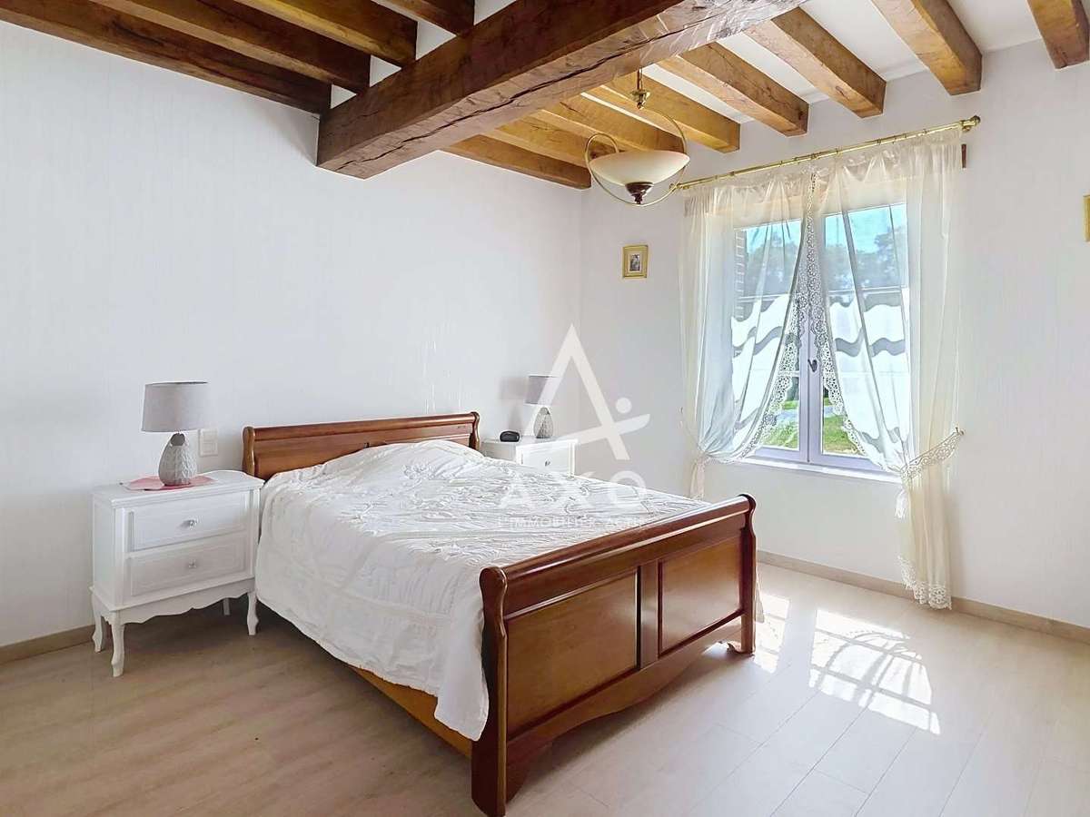 Maison Pannes