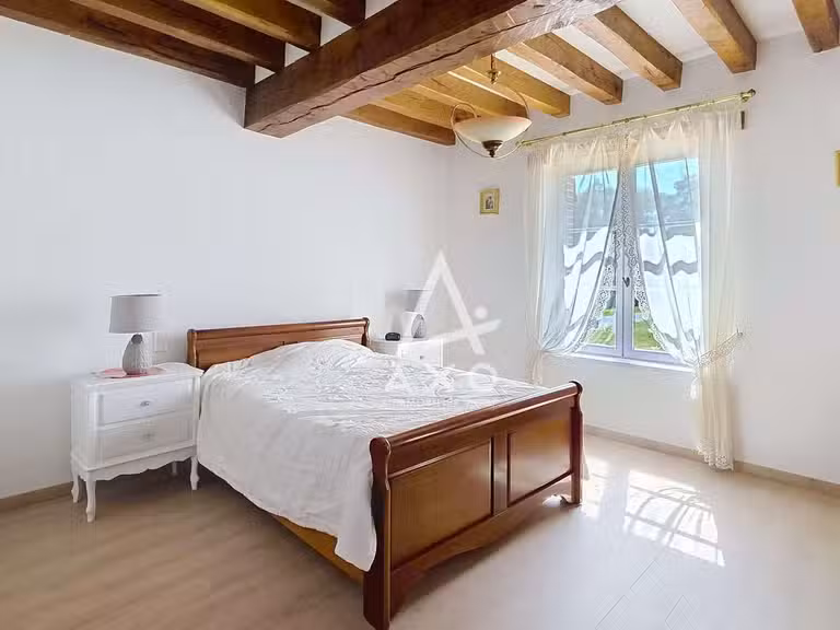 Maison Pannes - 4 chambres