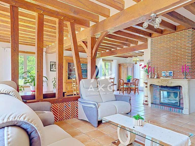 House Pannes - 4 bedrooms
