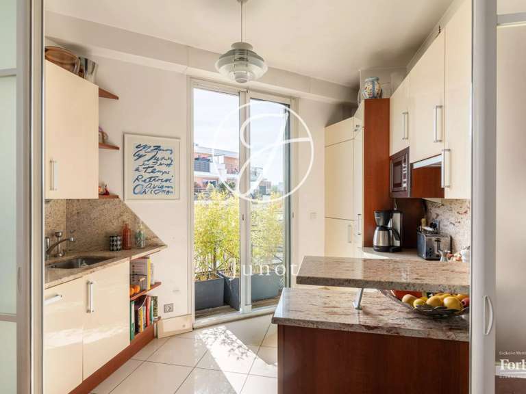 Appartement Pantin - 2 chambres - 244m²