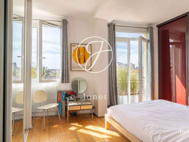 Appartement Pantin - 2 chambres - 244m²