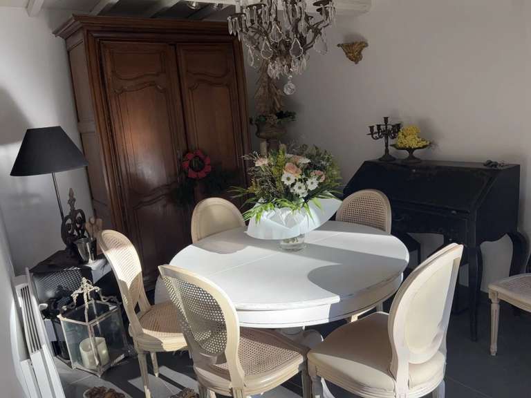 Appartement Paradou - 3 chambres - 120m²