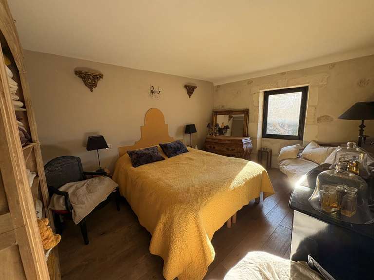 Appartement Paradou - 3 chambres - 120m²