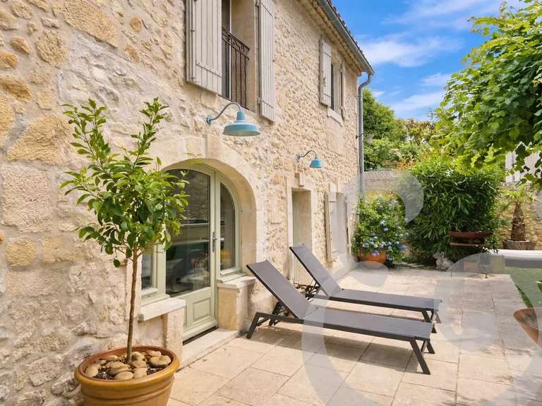 Apartment Paradou - 2 bedrooms - 120m²