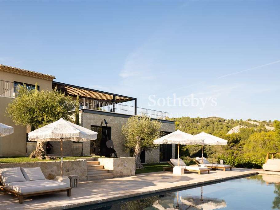 House Paradou