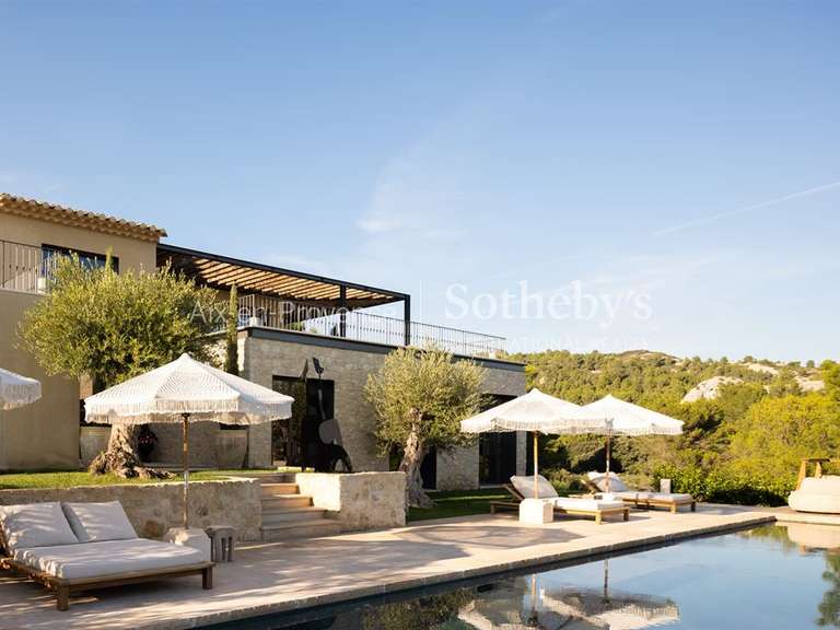 Maison Paradou - 4 chambres - 300m²