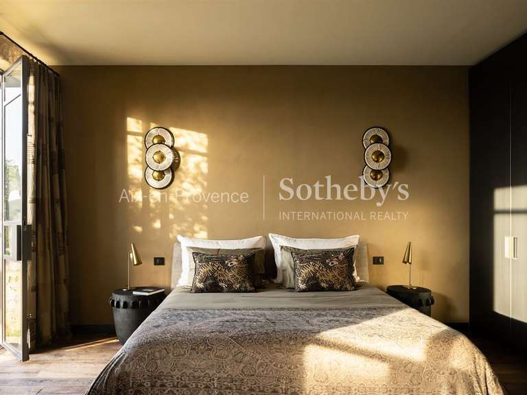 House Paradou - 4 bedrooms - 300m²