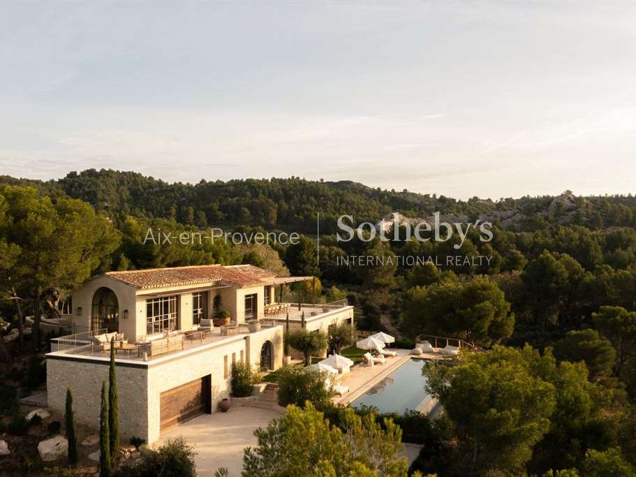 House Paradou