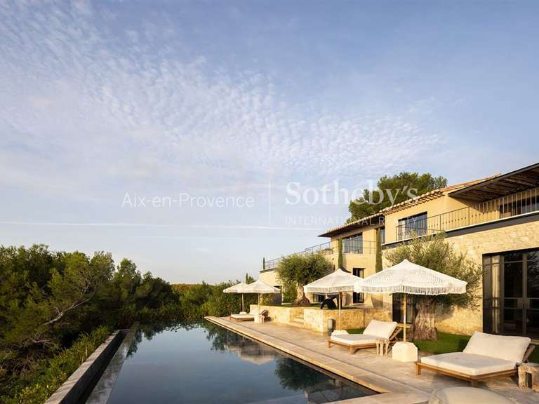 Maison Paradou - 4 chambres - 300m²