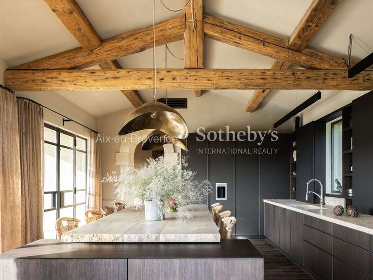 House Paradou - 4 bedrooms - 300m²