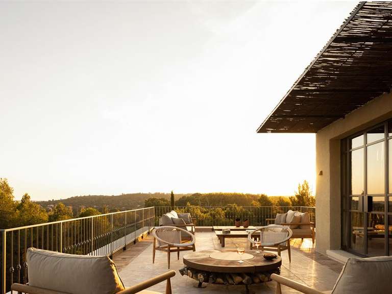 Maison Paradou - 4 chambres - 300m²