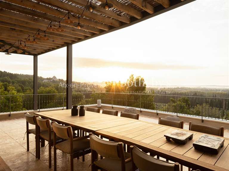 Maison Paradou - 4 chambres - 300m²
