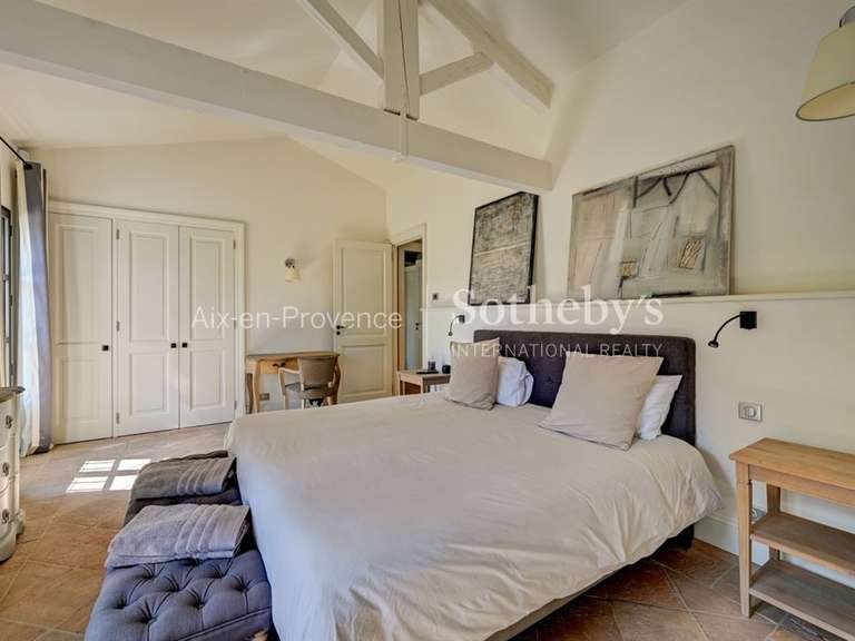 Maison Paradou - 7 chambres - 570m²