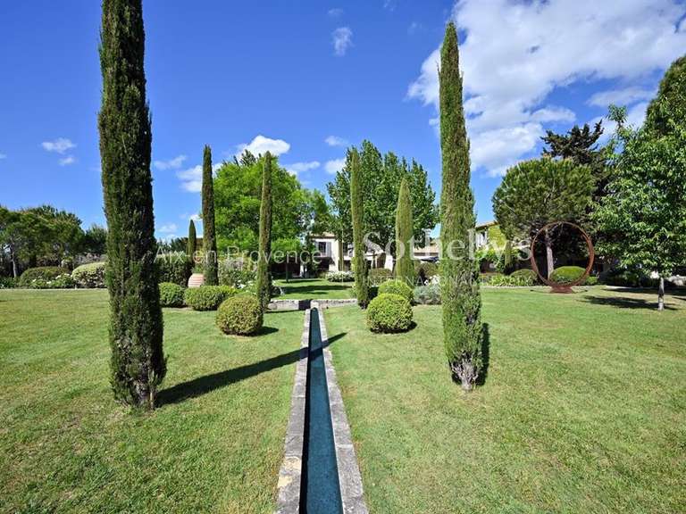 Maison Paradou - 7 chambres - 570m²