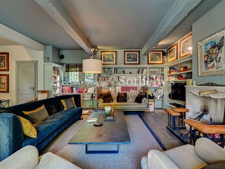 Maison Paradou - 7 chambres - 570m²