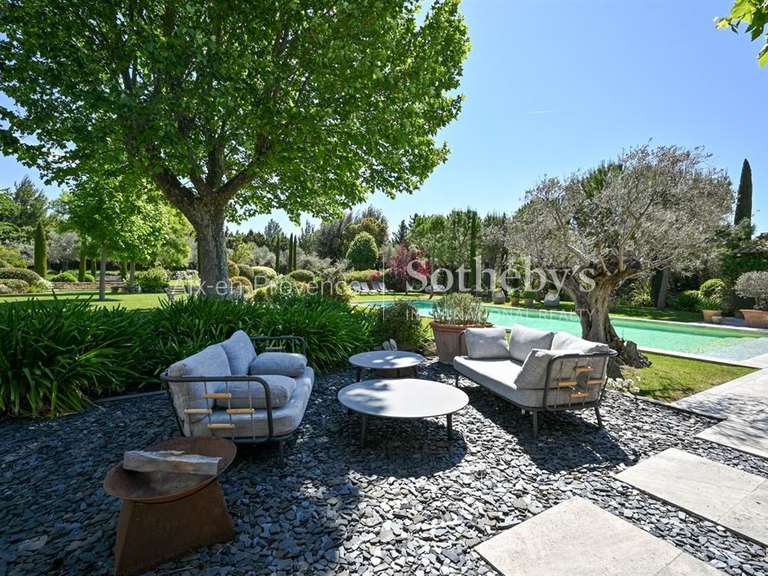 Maison Paradou - 7 chambres - 570m²