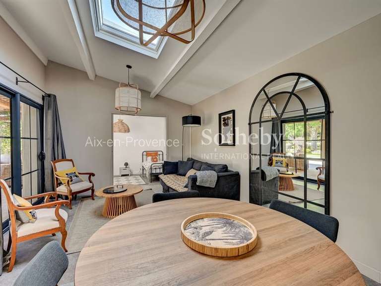 Maison Paradou - 7 chambres - 570m²