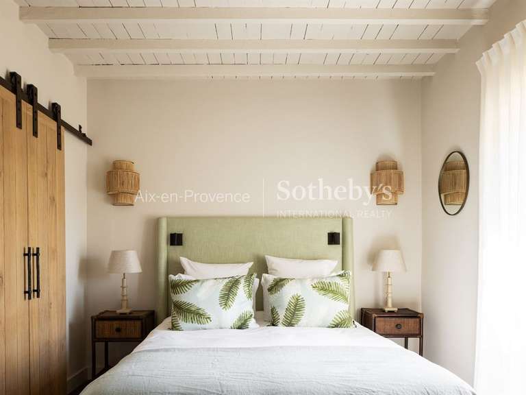 Maison Paradou - 5 chambres - 348m²