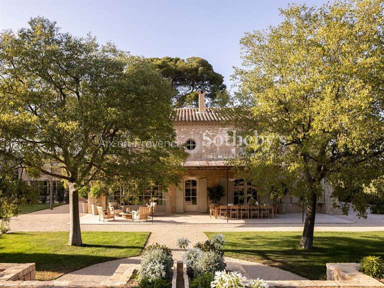 Maison Paradou - 5 chambres - 348m²