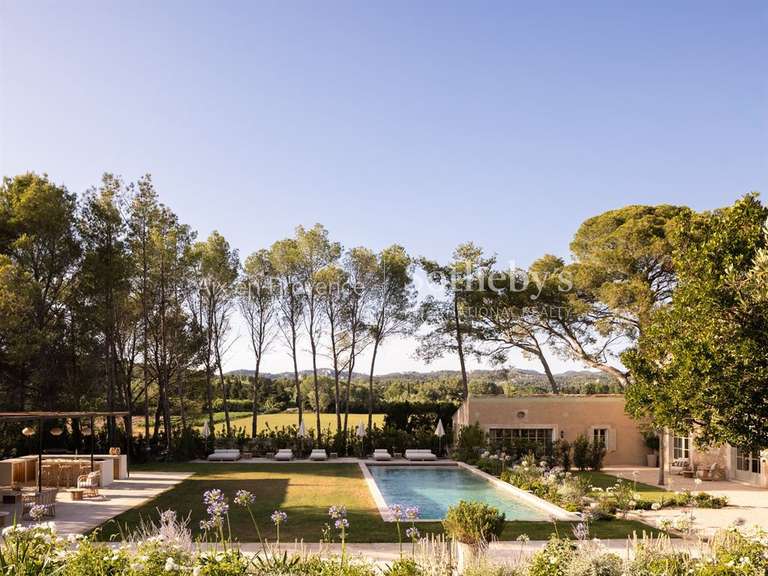 Maison Paradou - 5 chambres - 348m²