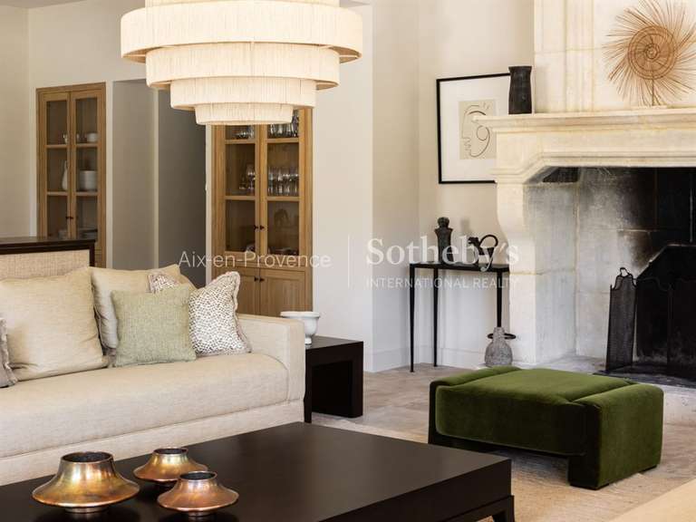 Maison Paradou - 5 chambres - 348m²