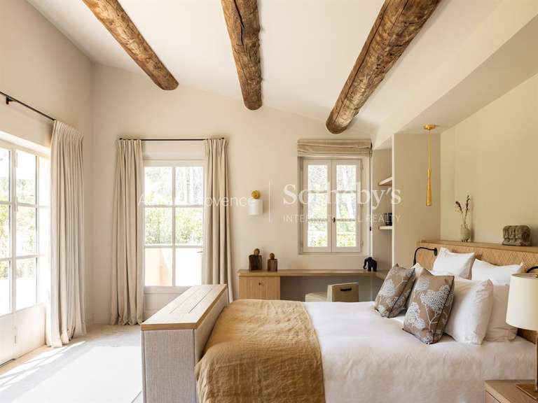 Maison Paradou - 5 chambres - 348m²