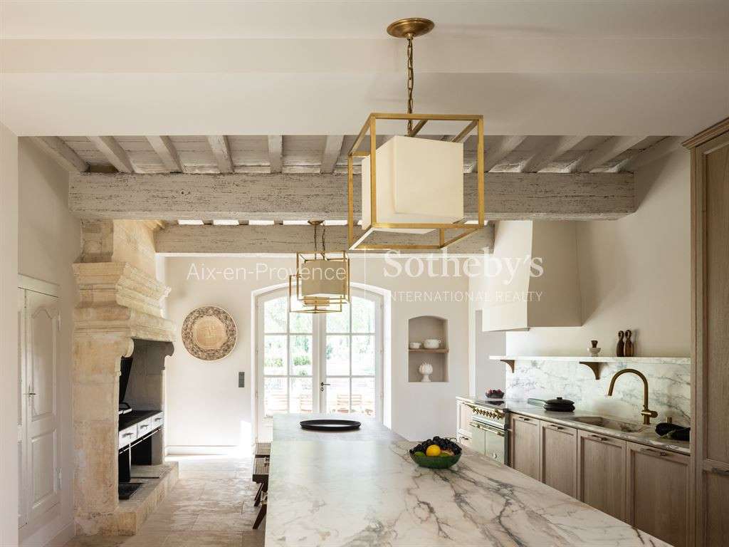 House Paradou
