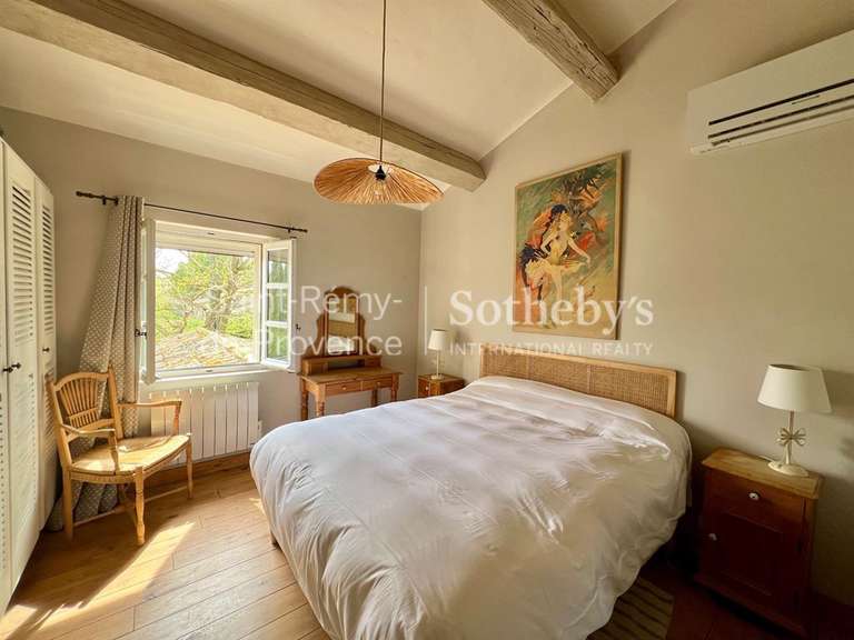 House Paradou - 4 bedrooms - 180m²