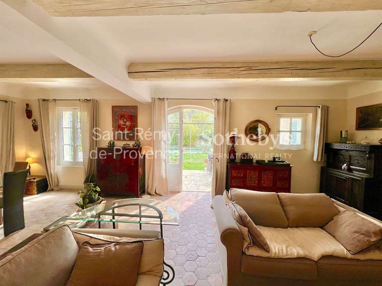 House Paradou - 4 bedrooms - 180m²