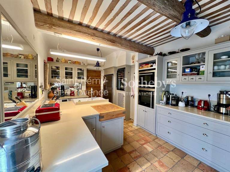 House Paradou - 4 bedrooms - 180m²