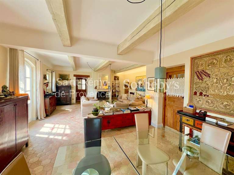 House Paradou - 4 bedrooms - 180m²