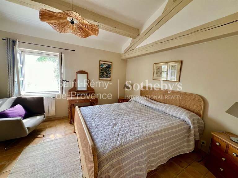 House Paradou - 4 bedrooms - 180m²