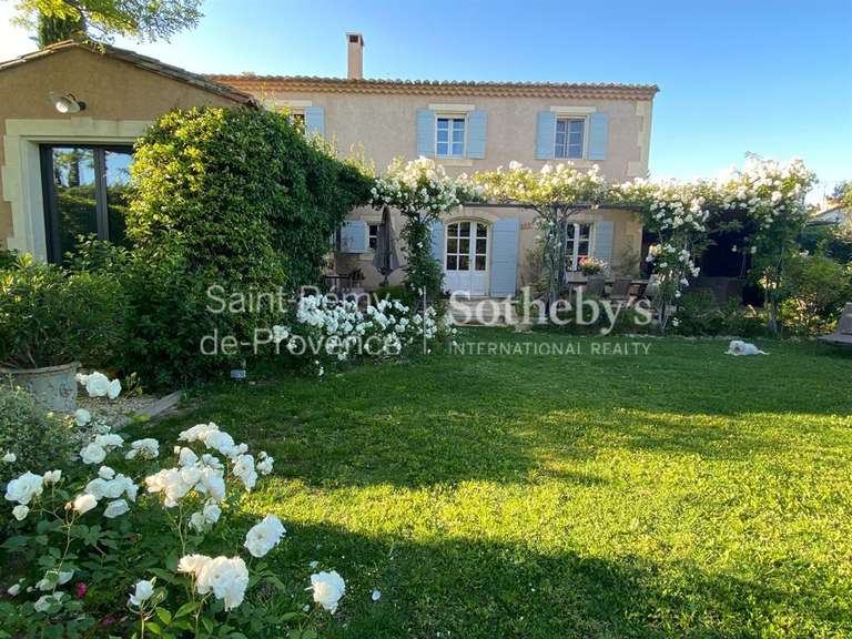 House Paradou - 4 bedrooms - 180m²