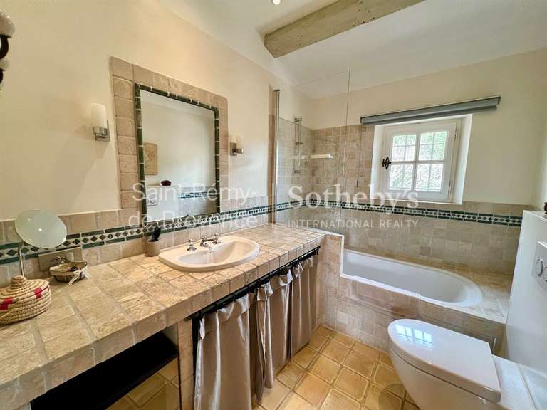 House Paradou - 4 bedrooms - 180m²