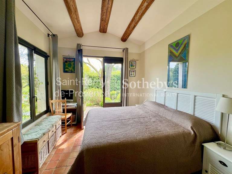 House Paradou - 4 bedrooms - 180m²