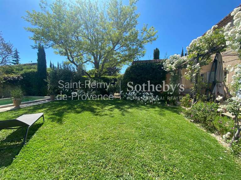 House Paradou - 4 bedrooms - 180m²