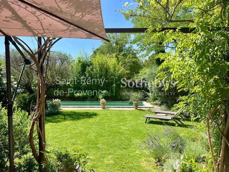 House Paradou - 4 bedrooms - 180m²