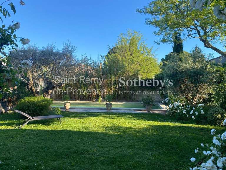 House Paradou - 4 bedrooms - 180m²