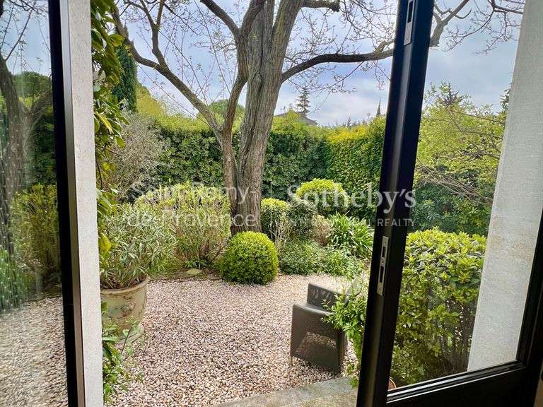 House Paradou - 4 bedrooms - 180m²