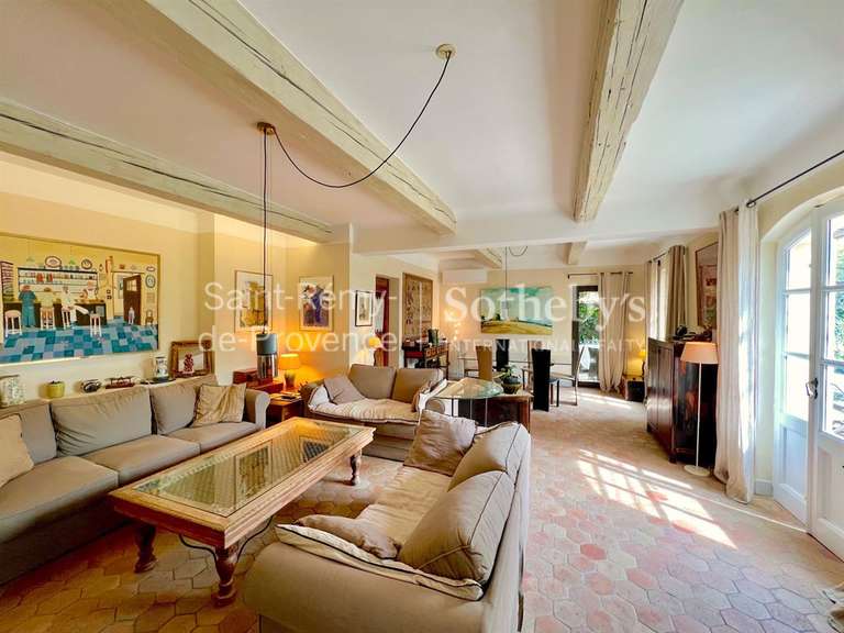 House Paradou - 4 bedrooms - 180m²