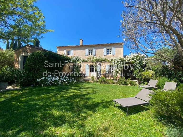 House Paradou - 4 bedrooms - 180m²